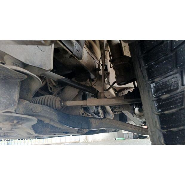 2010 Renault Master-44489795