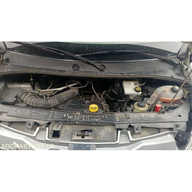 2010 Renault Master-44489796