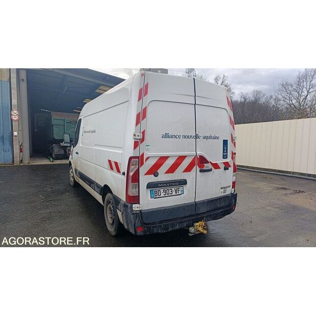 2010 Renault Master-44489798