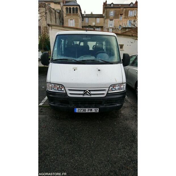 2005 Citroen Jumper-44489801