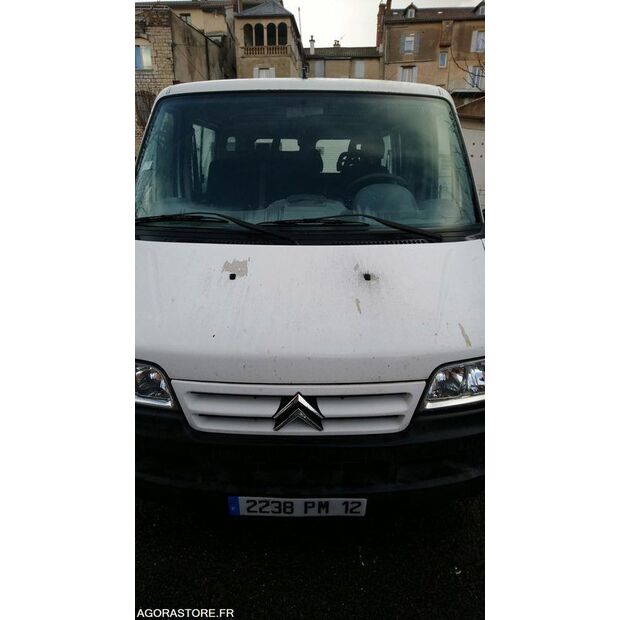 2005 Citroen Jumper-44489802