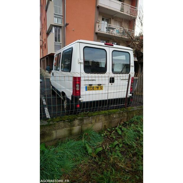 2005 Citroen Jumper-44489803