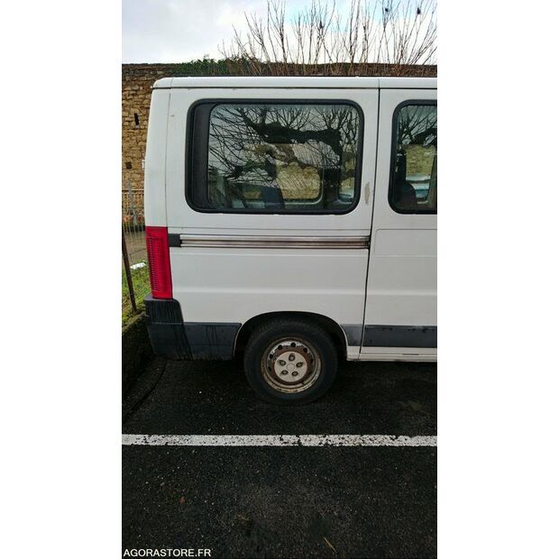 2005 Citroen Jumper-44489805