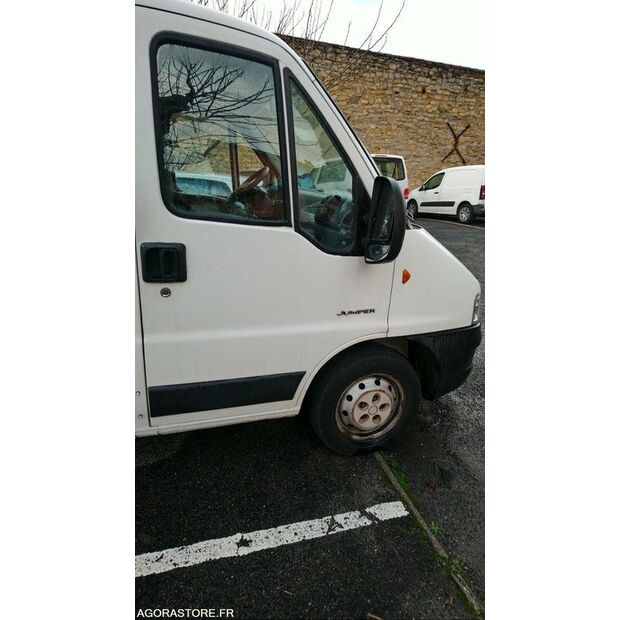2005 Citroen Jumper-44489806