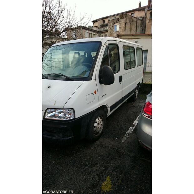2005 Citroen Jumper-44489807