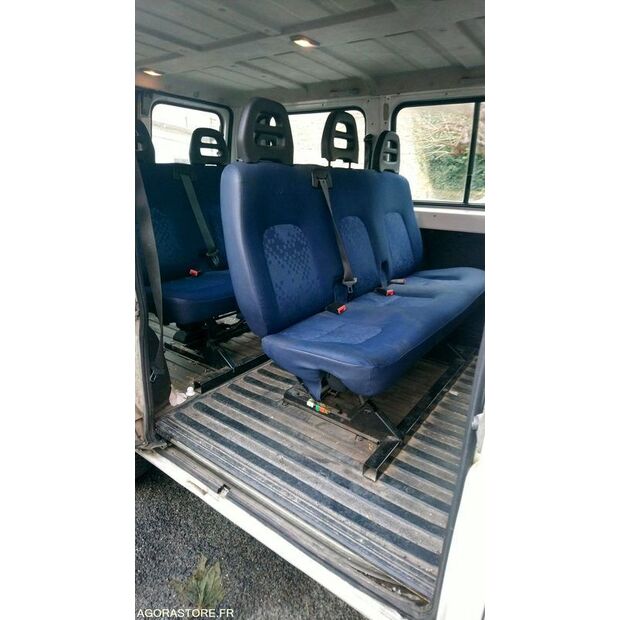 2005 Citroen Jumper-44489808