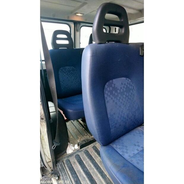 2005 Citroen Jumper-44489809