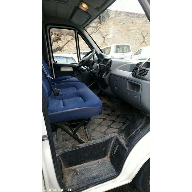 2005 Citroen Jumper-44489810