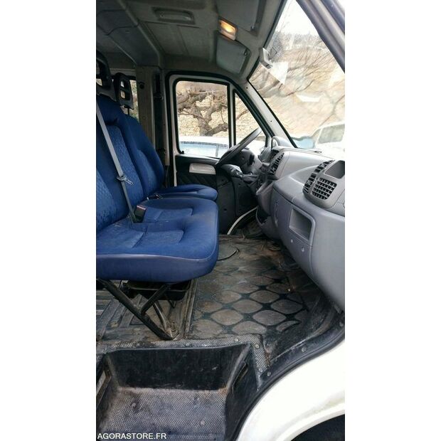 2005 Citroen Jumper-44489811