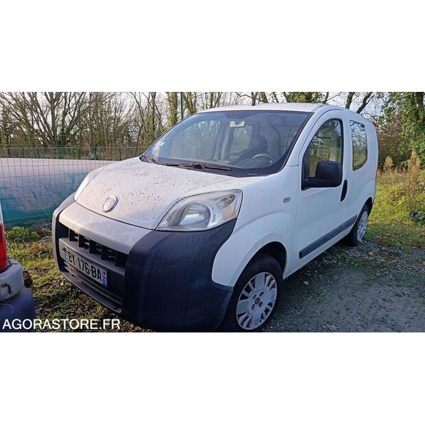 2011 Fiat Fiorino-44489825