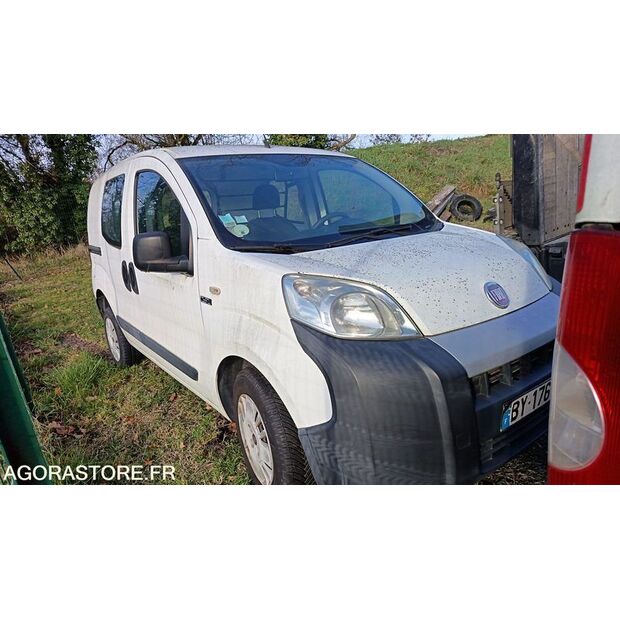 2011 Fiat Fiorino-44489826