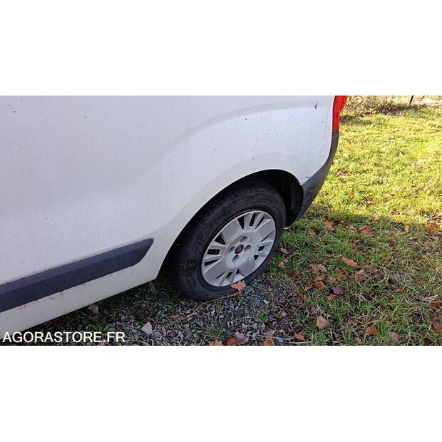 2011 Fiat Fiorino-44489828