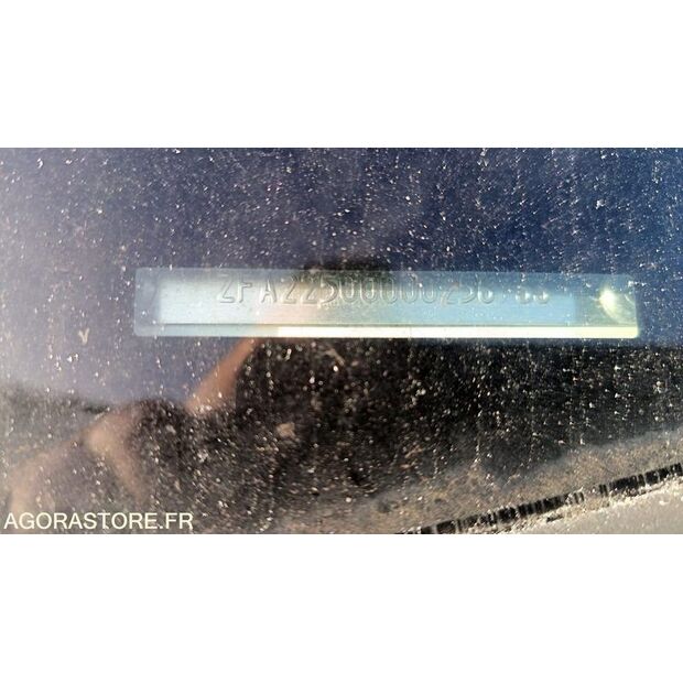 2011 Fiat Fiorino-44489829