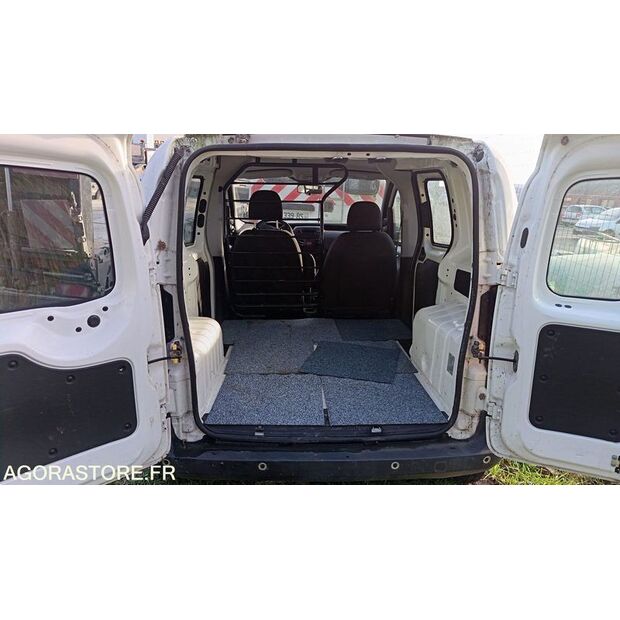 2011 Fiat Fiorino-44489830