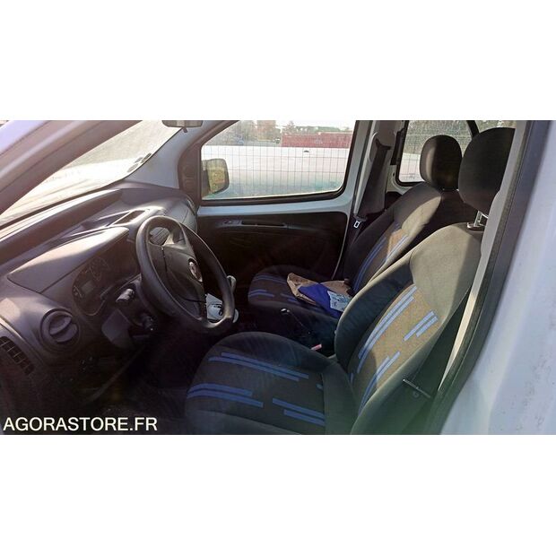 2011 Fiat Fiorino-44489832