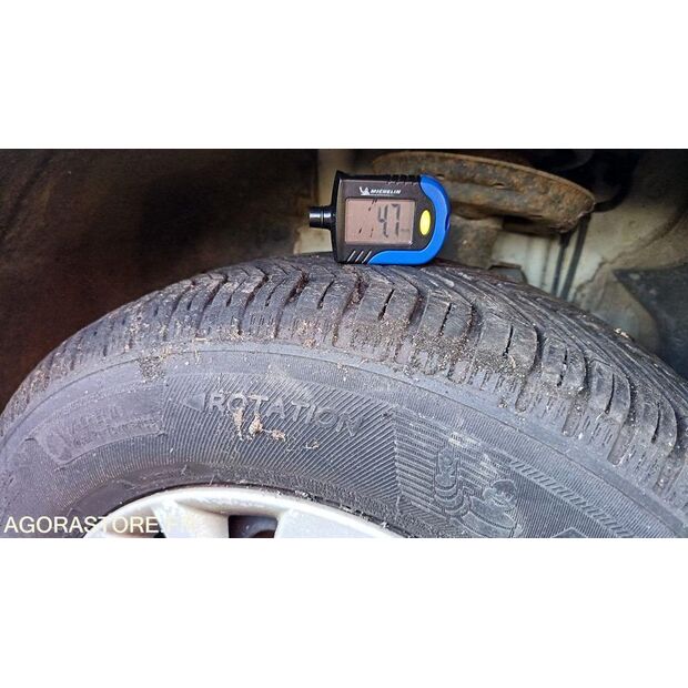 2011 Fiat Fiorino-44489839