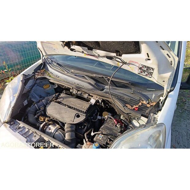 2011 Fiat Fiorino-44489840