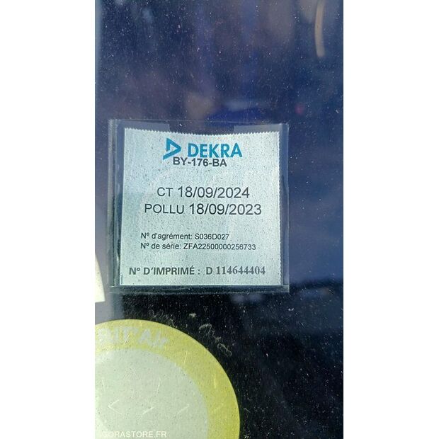 2011 Fiat Fiorino-44489843