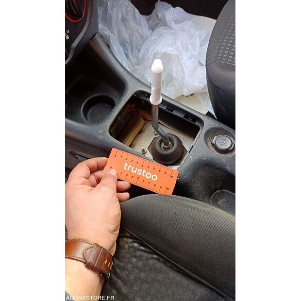 2010 Peugeot 206-44489852