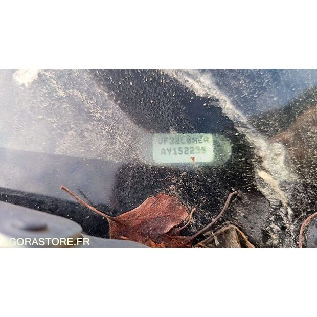 2010 Peugeot 206-44489858