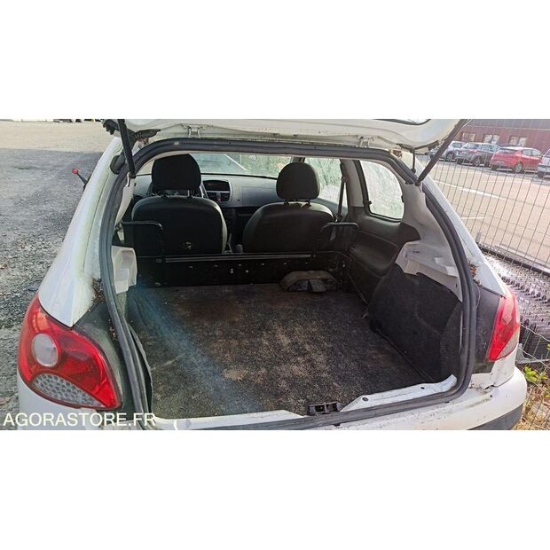 2010 Peugeot 206-44489859