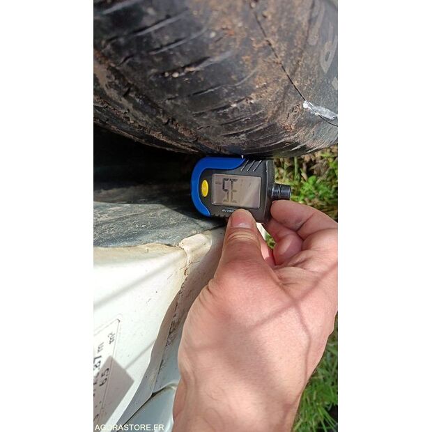 2010 Peugeot 206-44489864