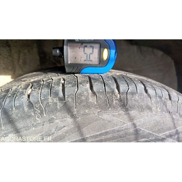 2010 Peugeot 206-44489865