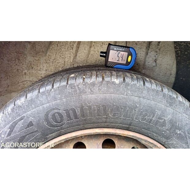 2010 Peugeot 206-44489866