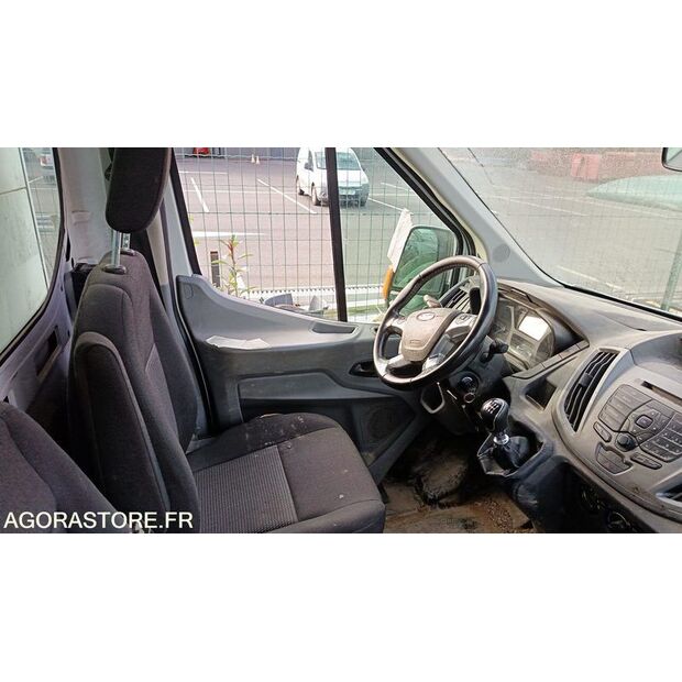 2017 Ford TRANSIT-44489888