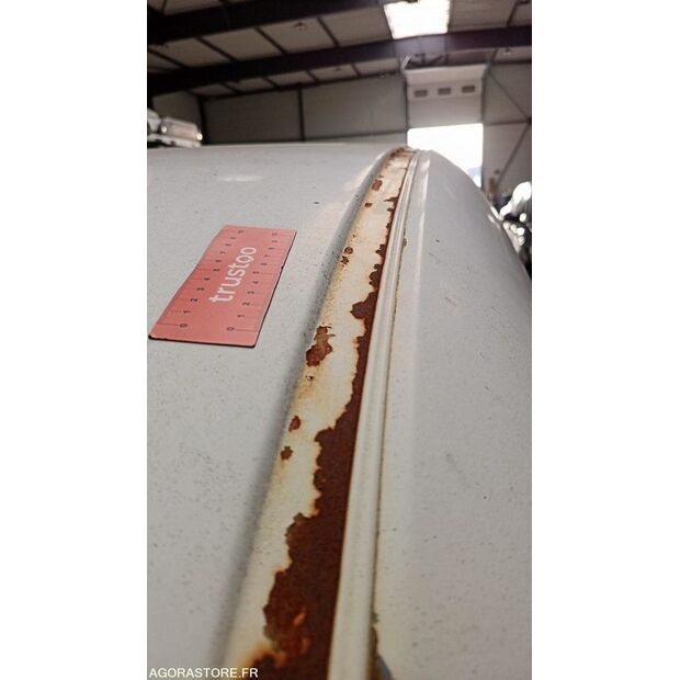 2010 Citroen BERLINGO-44489905