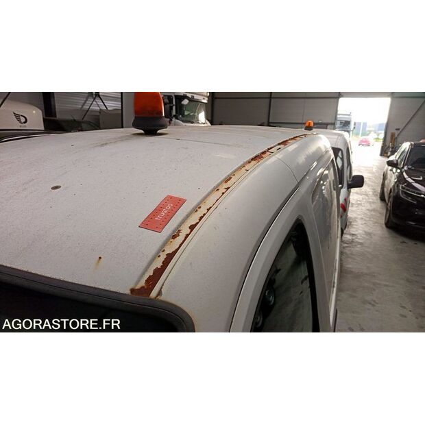 2010 Citroen BERLINGO-44489906