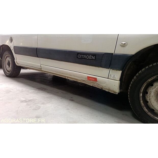 2010 Citroen BERLINGO-44489908