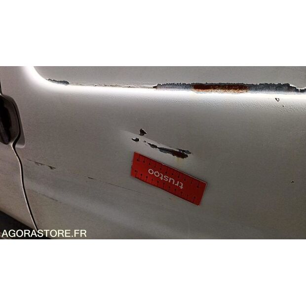 2010 Citroen BERLINGO-44489916