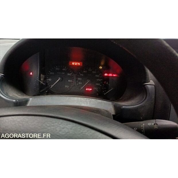 2010 Citroen BERLINGO-44489929