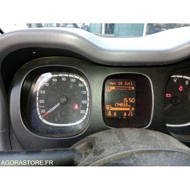 2013 Fiat Panda-44489954