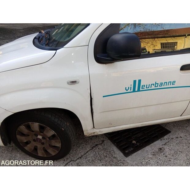 2013 Fiat Panda-44489955