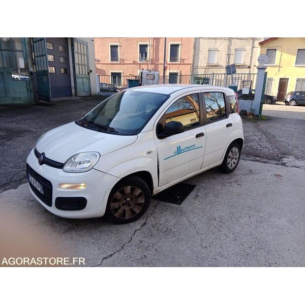 2013 Fiat Panda-44489956