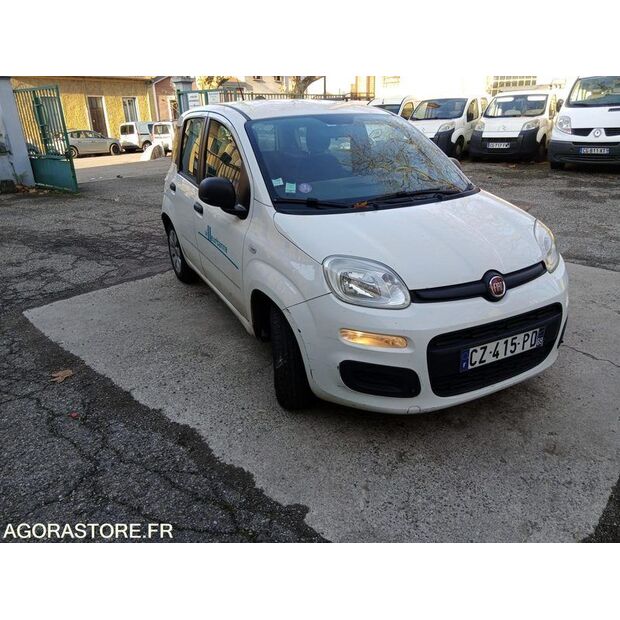 2013 Fiat Panda-44489957