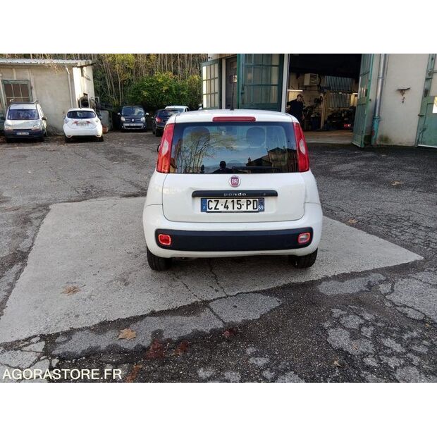 2013 Fiat Panda-44489959