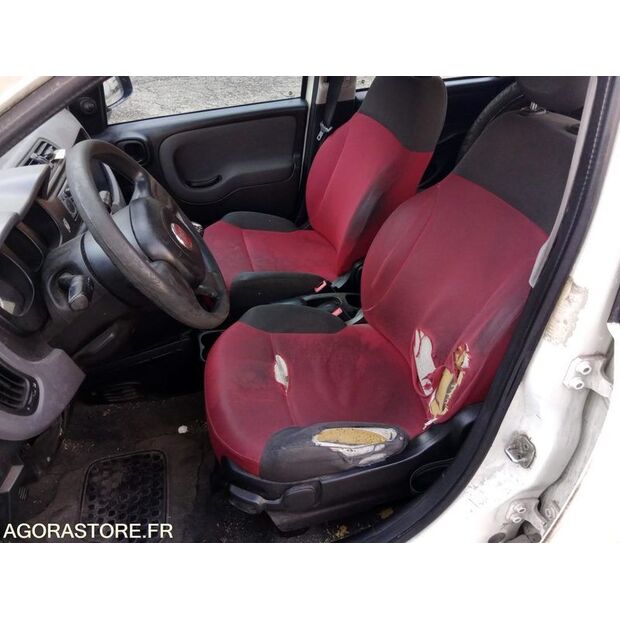 2013 Fiat Panda-44489960