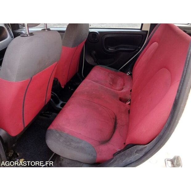 2013 Fiat Panda-44489961