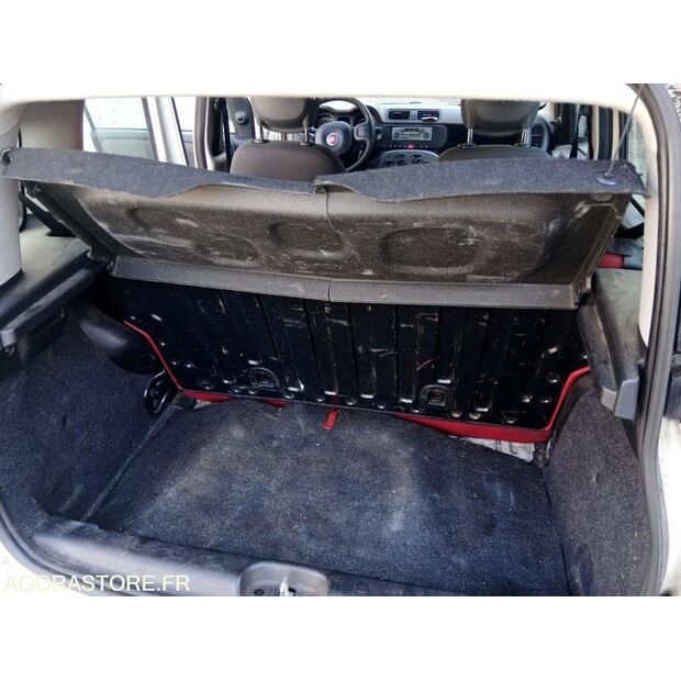 2013 Fiat Panda-44489962