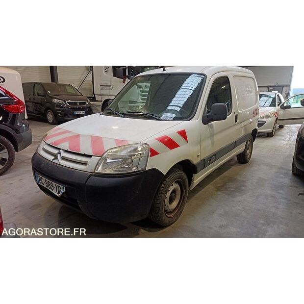 2010 Citroen BERLINGO-44489963