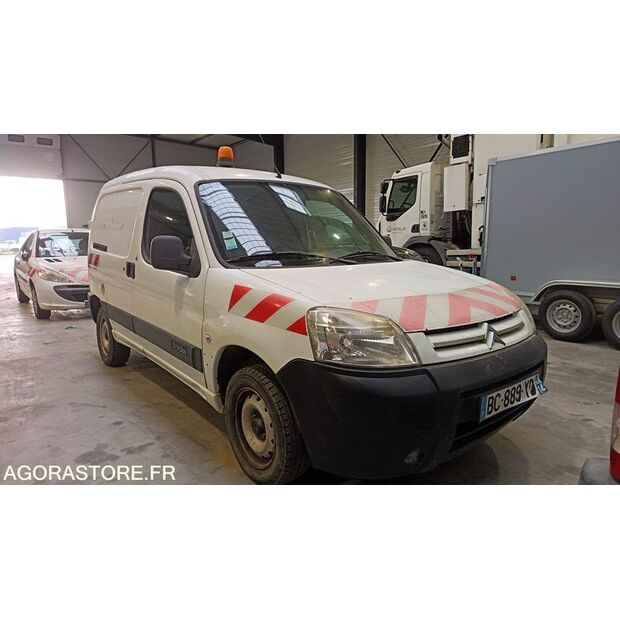 2010 Citroen BERLINGO-44489964