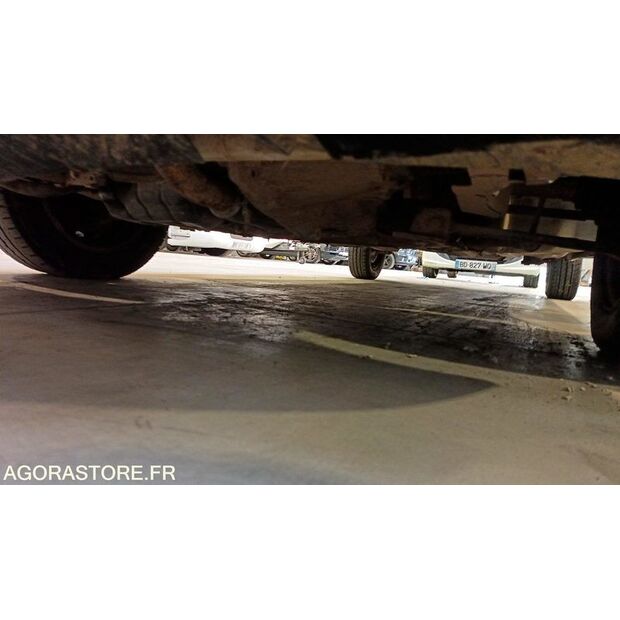 2010 Citroen BERLINGO-44489966