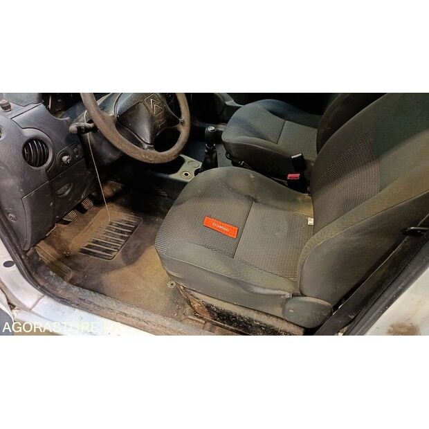 2010 Citroen BERLINGO-44489968