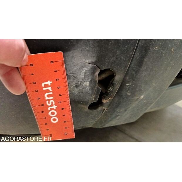 2010 Citroen BERLINGO-44489971