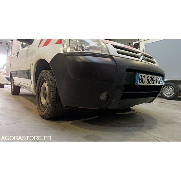 2010 Citroen BERLINGO-44489972