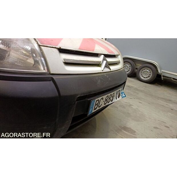 2010 Citroen BERLINGO-44489973