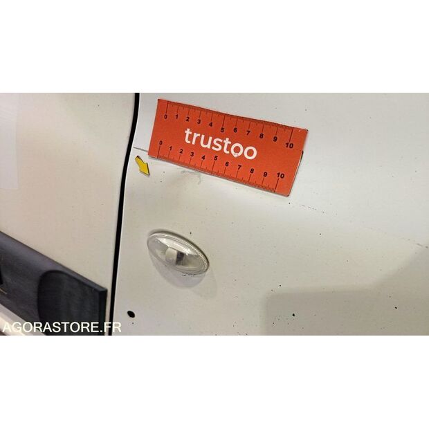 2010 Citroen BERLINGO-44489974